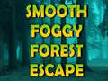 Jeu Smooth Foggy Forest Escape 