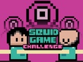 Jeu Squid Game Challenge Online