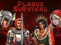 Jeu Plague Survival