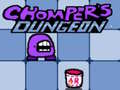 Game Chomper's Dungeon