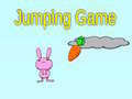 Jeu Jumping game