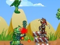 Jeu Armor Hero Big Rescue