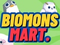 Game Biomons Mart