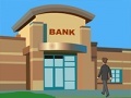 Jeu Search items: Bank Robbery