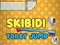 Game Skibidi Toilet Jump