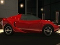 Jeu The car