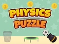 Jeu Physics Puzzle