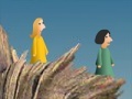 Jeu Desert