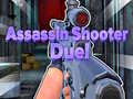Game Assassin Shooter Duel