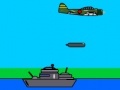 Jeu Bomb Pearl Harbor