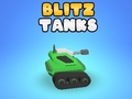 Jeu Blitz Tanks