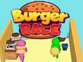 Game Burger Race