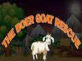 Jeu The Boer Goat rescue