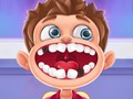 Game Dr. Kids Dentist