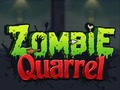 Game Zombie Quarrel