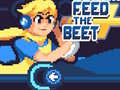 Game Feed the Beet Plus