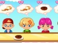 Jeu Bakers Store