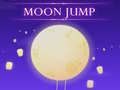 Jeu Moon Jump