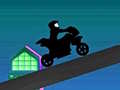 Game Shadow Motorbike Rider