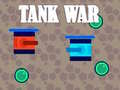 Jeu Tank War 