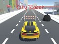 Jeu City Racer
