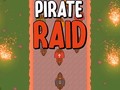 Jeu Pirate Raid