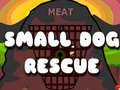 Game Small Dog Rescue