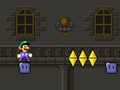 Game Rise of Luigi