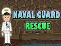 Jeu Naval Guard Rescue
