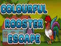 Jeu Rooster in a Cage escape