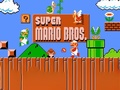 Jeu Super Mario Bros.