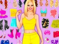 Game Dress Up Game for Girls