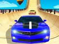 Game Ramp Car Stunts Racing 