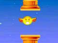 Game Sky Emoji: Flutter