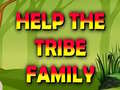 Jeu Help the Tribe Family