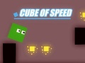 Jeu Cube of Speed