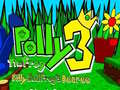 Jeu Polly The Frog 3: Billy Bullfrog’s Decree
