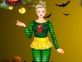 Jeu Costumes for Halloween