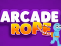 Game Arcade Rope