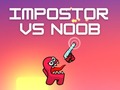 Game Impostor vs Noob