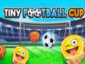 Game Tiny Football Cup