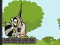 Jeu Crazy Racoon Player Pack