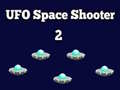 Game UFO Space Shooter 2