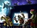 Jeu Teenage Mutant Ninja Turtles Shadow Heroes
