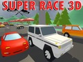 Jeu Super Race 3D