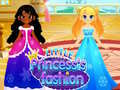 Game Little Princess's Fashion