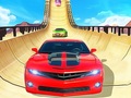 Game Mega Ramp Car Stunt Games