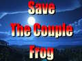 Jeu Save The Couple Frog