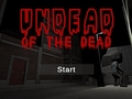 Game Undead Of The Dead
