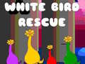 Jeu White Bird Rescue